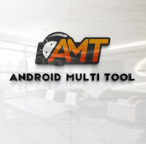 Android Multi Tool (AMT) 3 Months Activation
