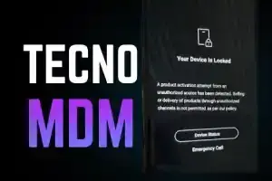 Tecno / Infinix / Itel - Refund / Verify Request Mdm (Device not done)